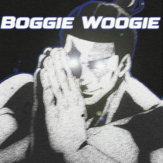 Boggie Woogie