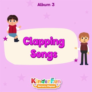 Clapping Songs