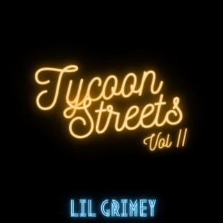Tycoon Streets vol. II