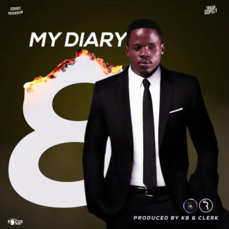 My Diary 8 | Boomplay Music