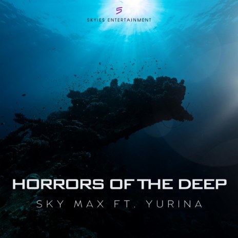 Horrors Of The Deep ft. Yurina Kuma | Boomplay Music