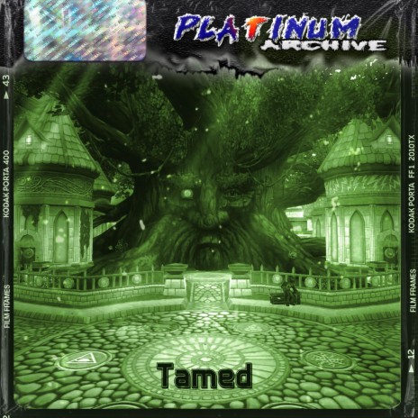 Tamed | Boomplay Music