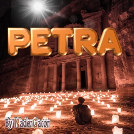 Petra | Boomplay Music
