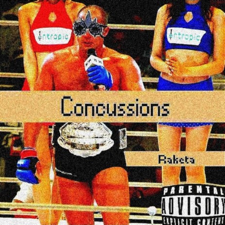 Concussions | Boomplay Music