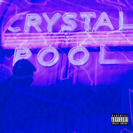 Crystal Pool (feat. Kid April) | Boomplay Music