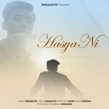 Hasya Ni | Boomplay Music