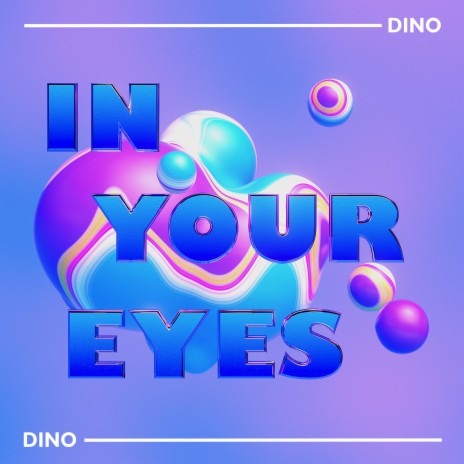 In Your Eyes | Boomplay Music