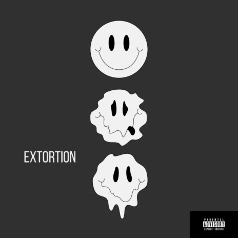 Extortion ft. Vs Blackus | Boomplay Music