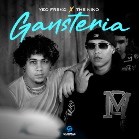 Gansteria ft. The Nino