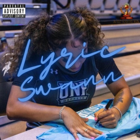 Lyric Swann | Boomplay Music