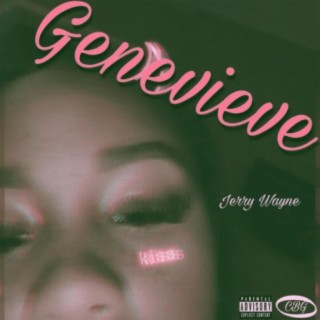 Genevieve 2017 (feat. Meltycanon)