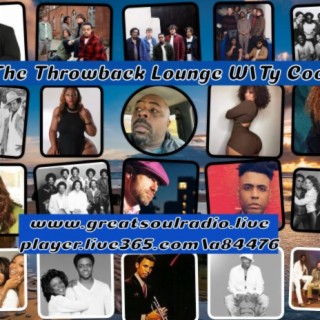 Episode 307: The Throwback Lounge W/Ty Cool---One Monkey Still Don't Stop No Show!!