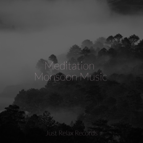 Velvet Moonlight Melody ft. Rising Higher Meditation & Spa Relaxation & Spa | Boomplay Music