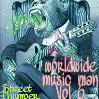 Worldwidemusicman vol6