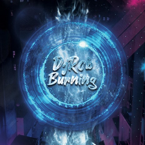 Burning | Boomplay Music