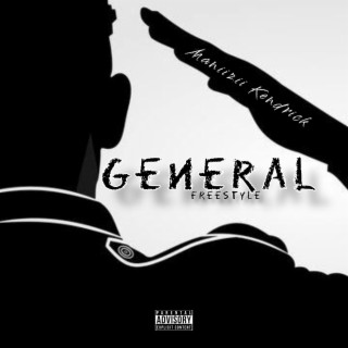 General FREESTYLE