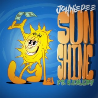 Sunshine (feat. R.EM.EDY)