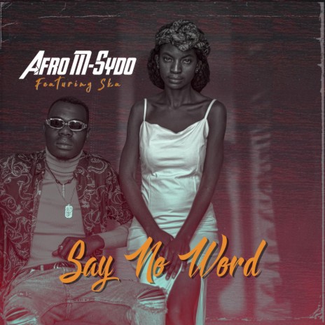 Say no word (feat. Ska music) | Boomplay Music