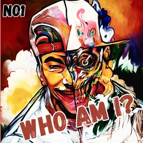 Who am I? | Boomplay Music