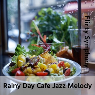 Rainy Day Cafe Jazz Melody