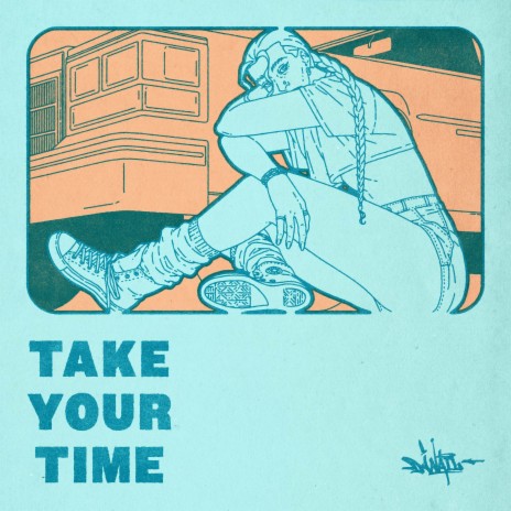 Take Your Time | Boomplay Music