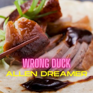 Wrong Duck