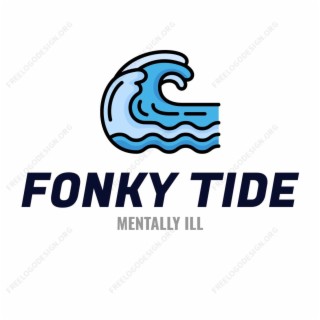 Fonky Tide EP