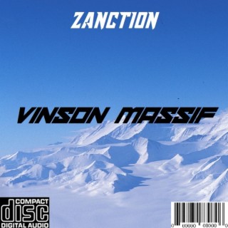 VINSON MASSIF