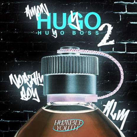 HUYO BOSS 2 ft. Chatzi | Boomplay Music