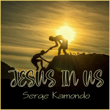 Jesus in Us | Boomplay Music