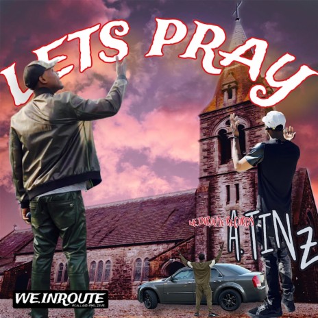 LETS PRAY | Boomplay Music