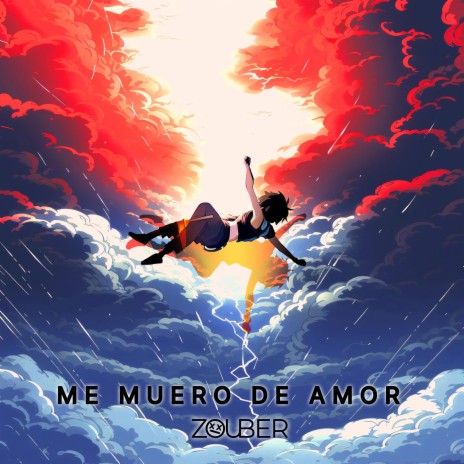 Me Muero de Amor | Boomplay Music