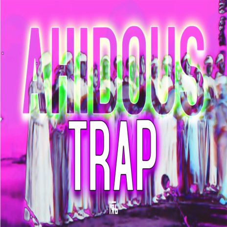 Ahidous Trap Beat | Boomplay Music