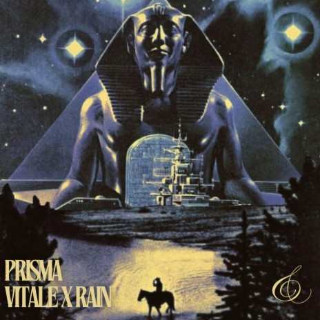 Prisma ft. Rain02