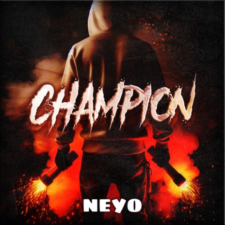 CHAMPION, Pt. 2 ft. Kan Beats & JTRN | Boomplay Music