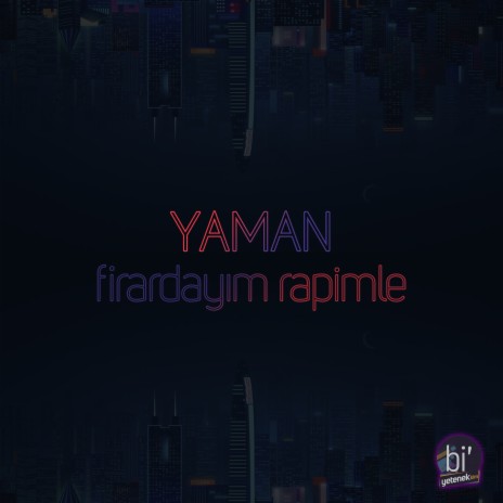 Firardayım Rapimle | Boomplay Music