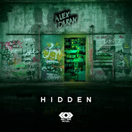 Hidden (Original Mix) | Boomplay Music