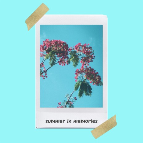 summer in memories ft. middmoon | Boomplay Music