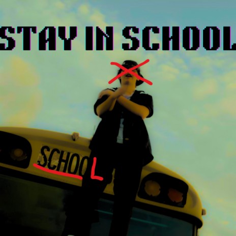 Stay In School (Lil Seeto Diss) | Boomplay Music