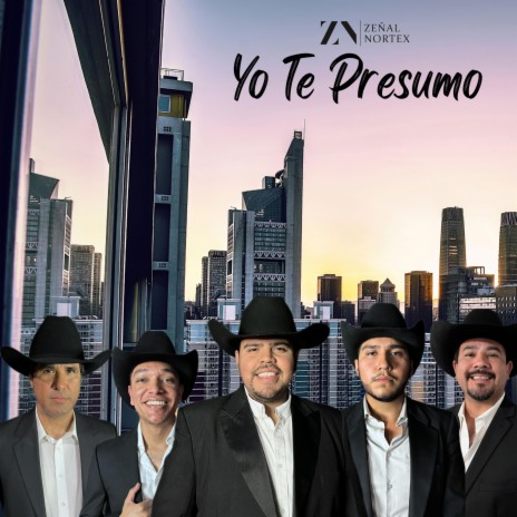 Yo Te Presumo | Boomplay Music