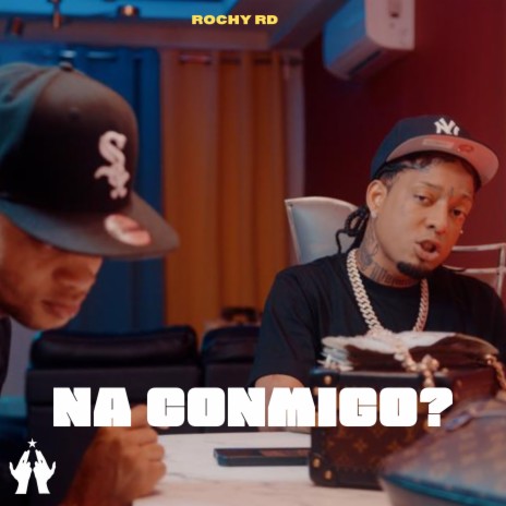 NA CONMIGO? | Boomplay Music