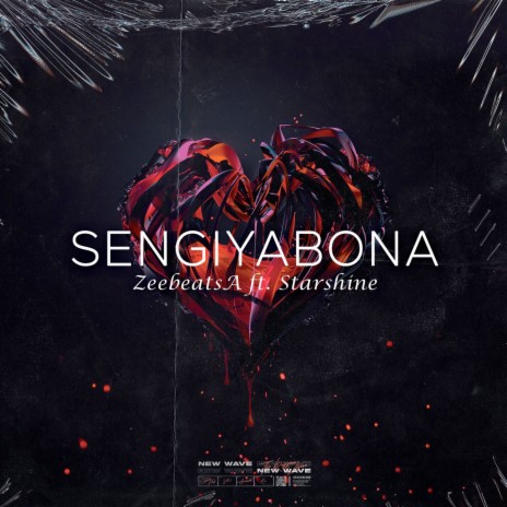 Sengiyabona ft. Starshine | Boomplay Music