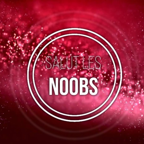 Youtuber ft. Salut les noobs