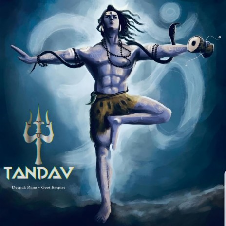 Tandav ft. Geet Empire | Boomplay Music