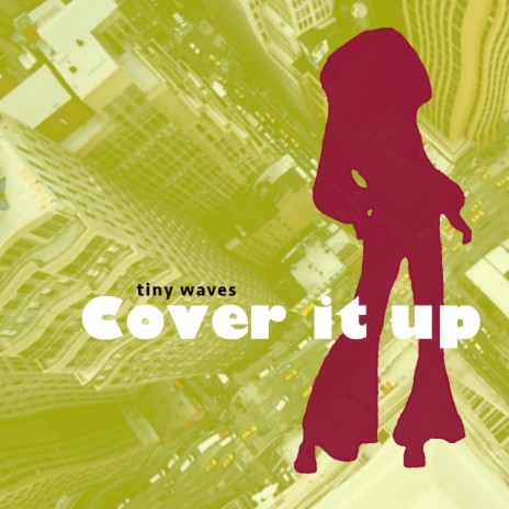 Cover it up | Boomplay Music