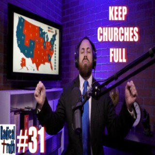 #31 - Keep Churches Full