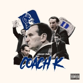 Coach K