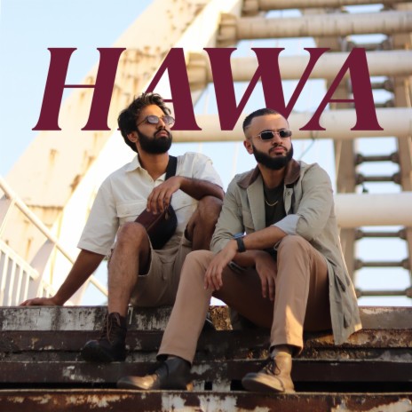 Hawa ft. Bharath | Boomplay Music