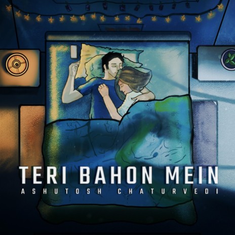 Teri bahon mein | Boomplay Music