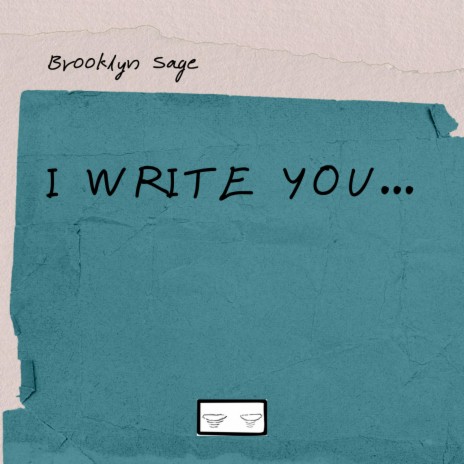 i write to you | Boomplay Music